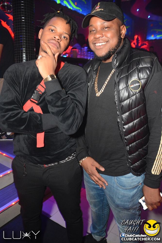Luxy nightclub photo 185 - September 8th, 2018