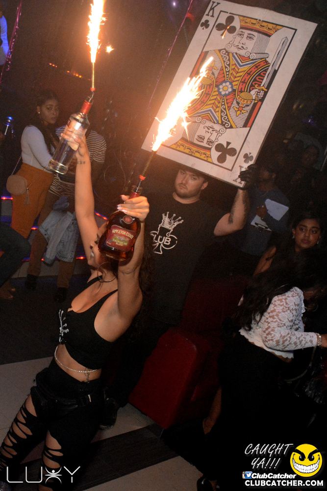 Luxy nightclub photo 190 - September 8th, 2018