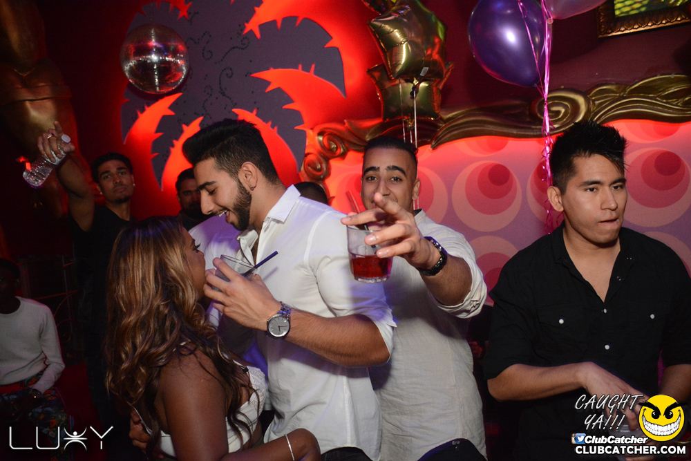 Luxy nightclub photo 192 - September 8th, 2018