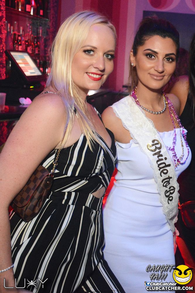 Luxy nightclub photo 193 - September 8th, 2018