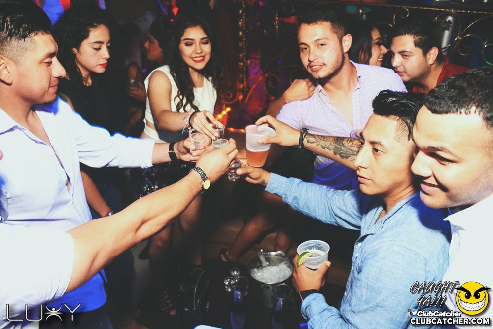Luxy nightclub photo 196 - September 8th, 2018