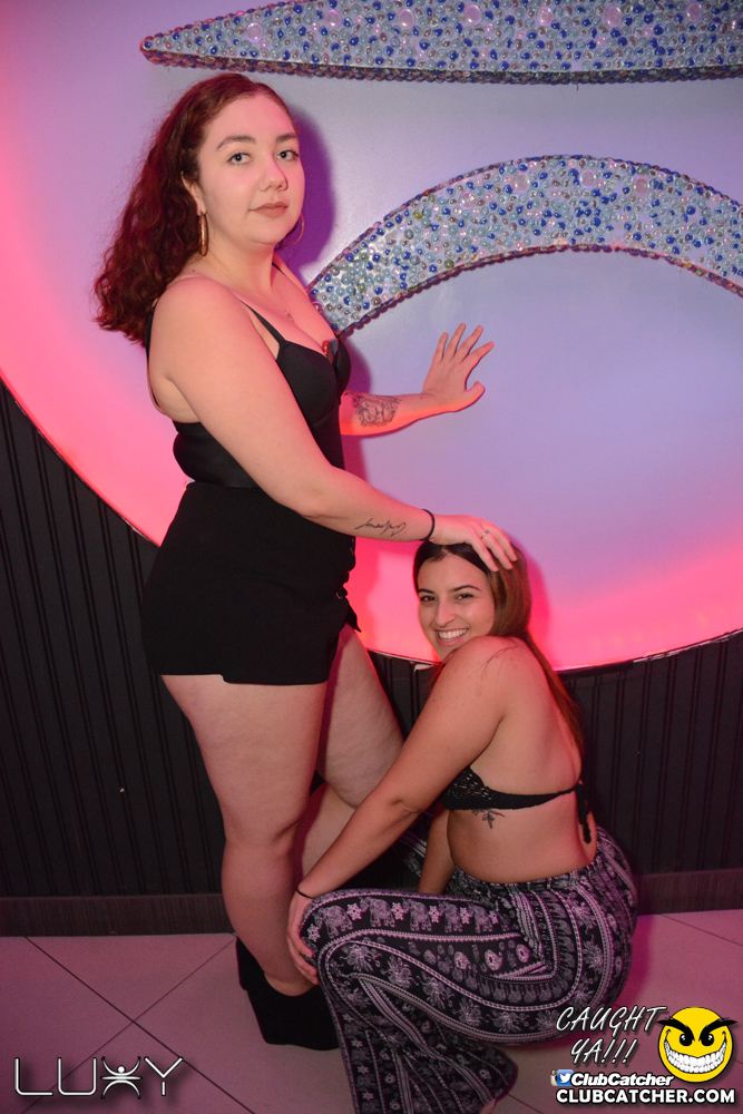 Luxy nightclub photo 198 - September 8th, 2018