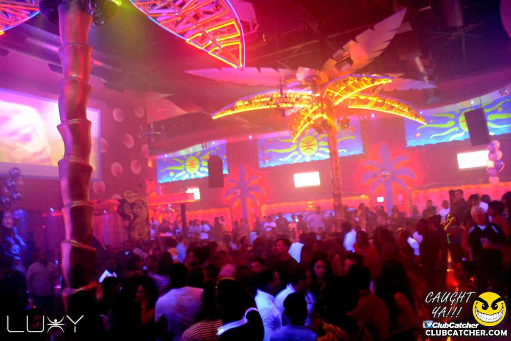 Luxy nightclub photo 199 - September 8th, 2018