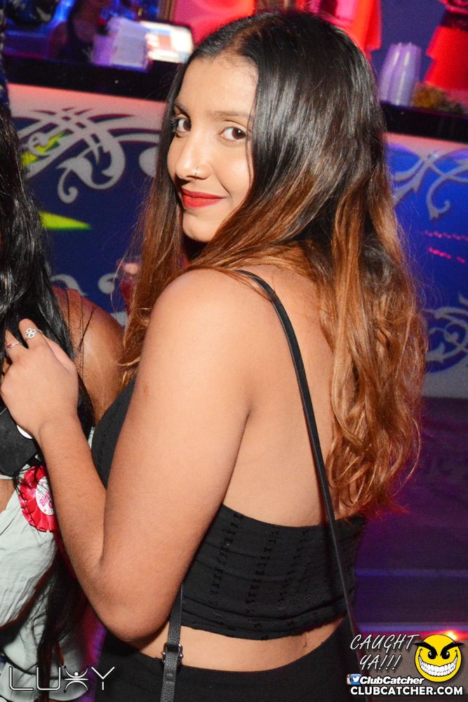 Luxy nightclub photo 200 - September 8th, 2018