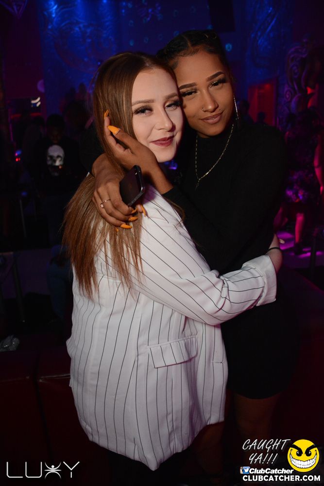 Luxy nightclub photo 21 - September 8th, 2018