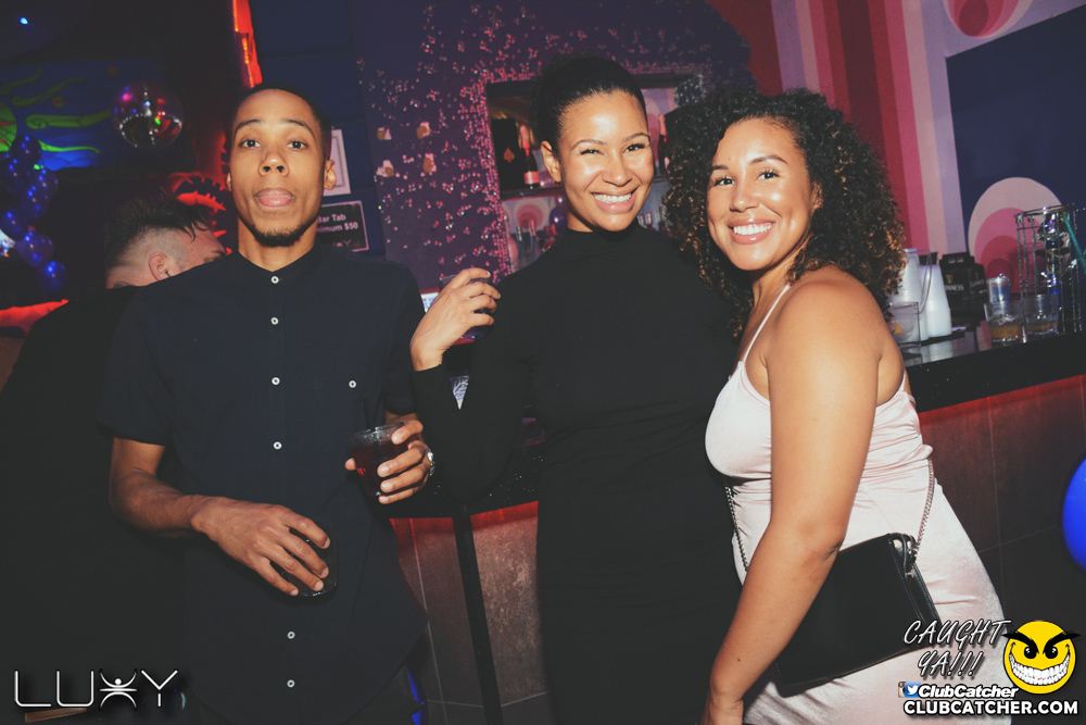 Luxy nightclub photo 201 - September 8th, 2018