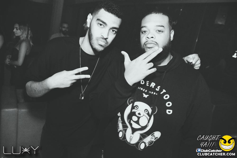 Luxy nightclub photo 202 - September 8th, 2018