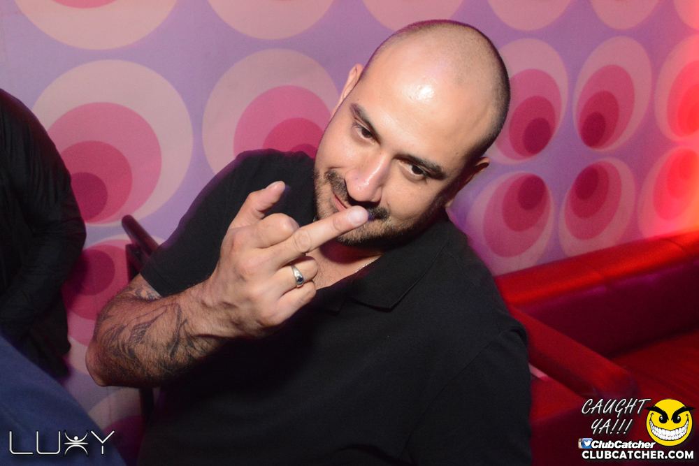 Luxy nightclub photo 203 - September 8th, 2018
