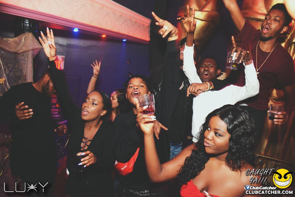 Luxy nightclub photo 204 - September 8th, 2018