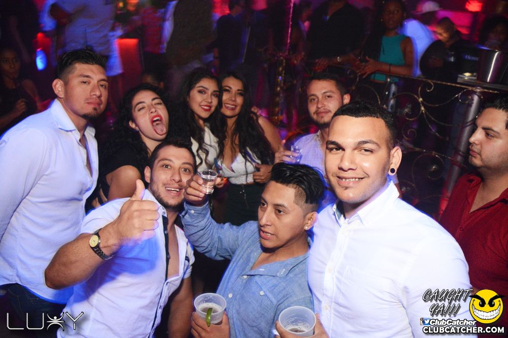 Luxy nightclub photo 206 - September 8th, 2018