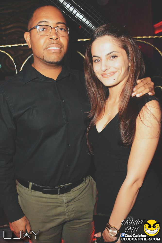 Luxy nightclub photo 208 - September 8th, 2018