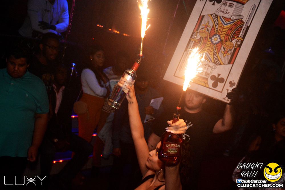 Luxy nightclub photo 209 - September 8th, 2018