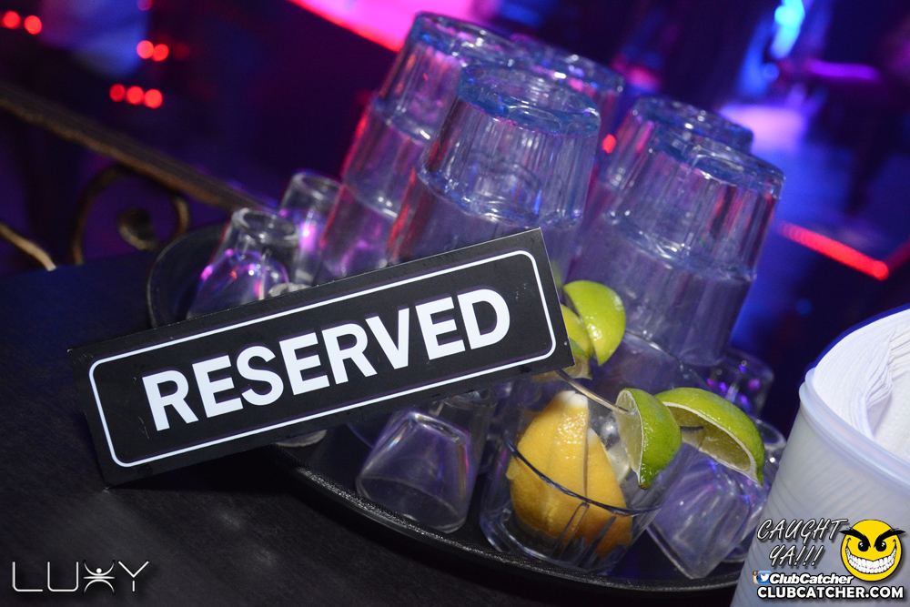 Luxy nightclub photo 210 - September 8th, 2018