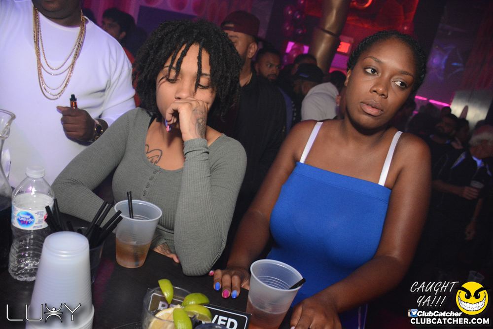 Luxy nightclub photo 211 - September 8th, 2018