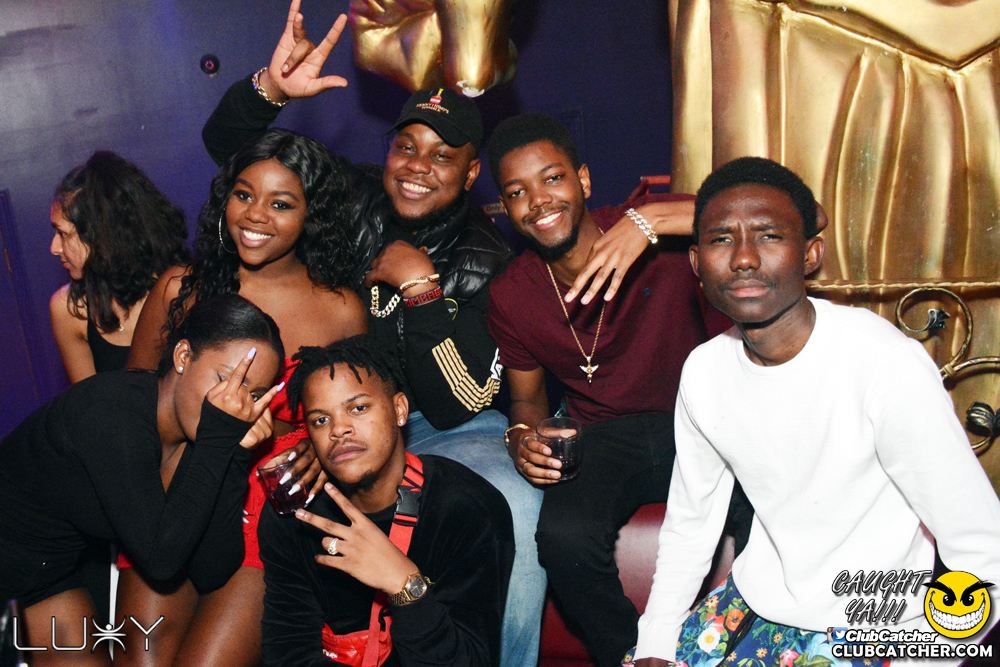 Luxy nightclub photo 212 - September 8th, 2018