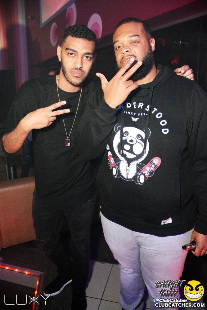 Luxy nightclub photo 214 - September 8th, 2018