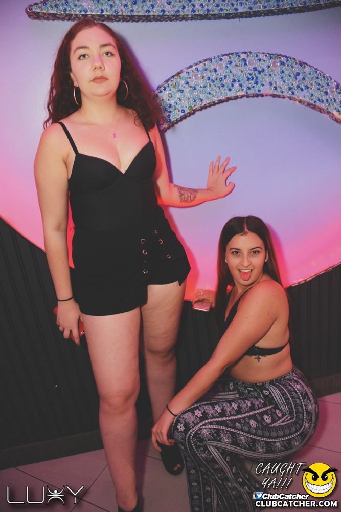 Luxy nightclub photo 216 - September 8th, 2018