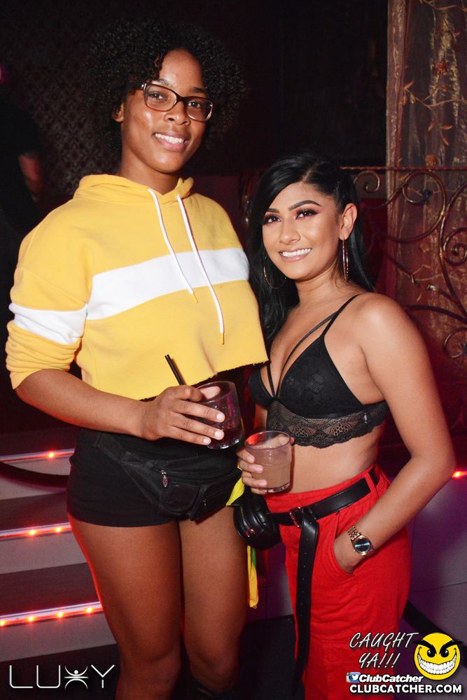 Luxy nightclub photo 217 - September 8th, 2018