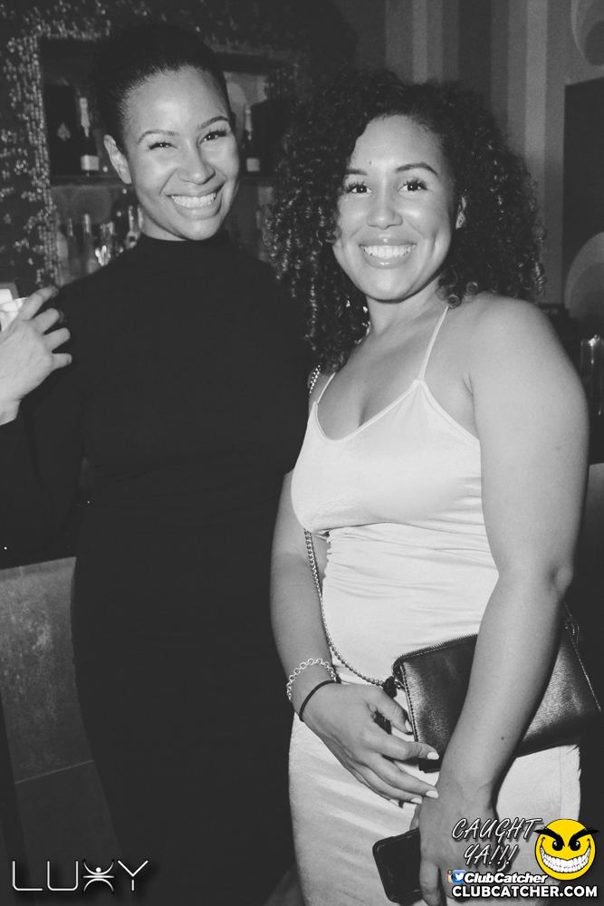 Luxy nightclub photo 218 - September 8th, 2018