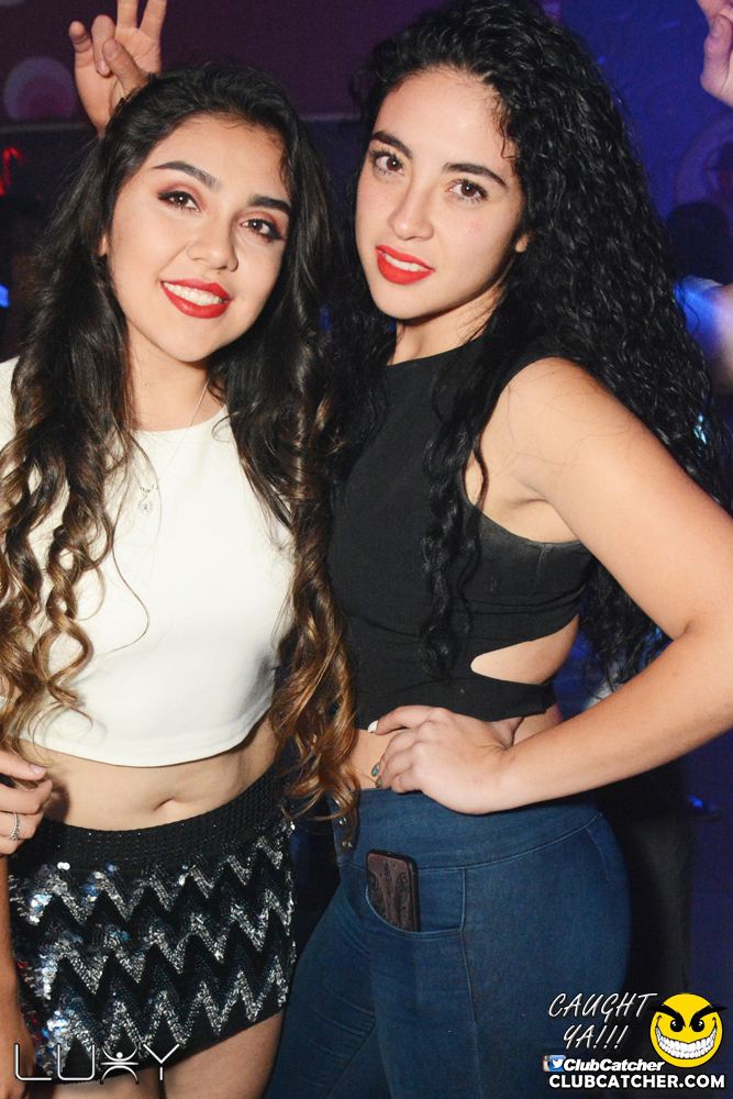 Luxy nightclub photo 220 - September 8th, 2018