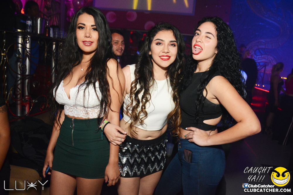 Luxy nightclub photo 23 - September 8th, 2018
