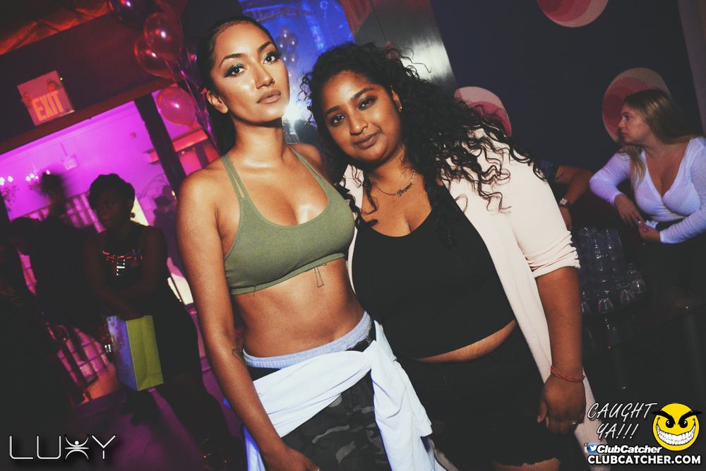 Luxy nightclub photo 221 - September 8th, 2018