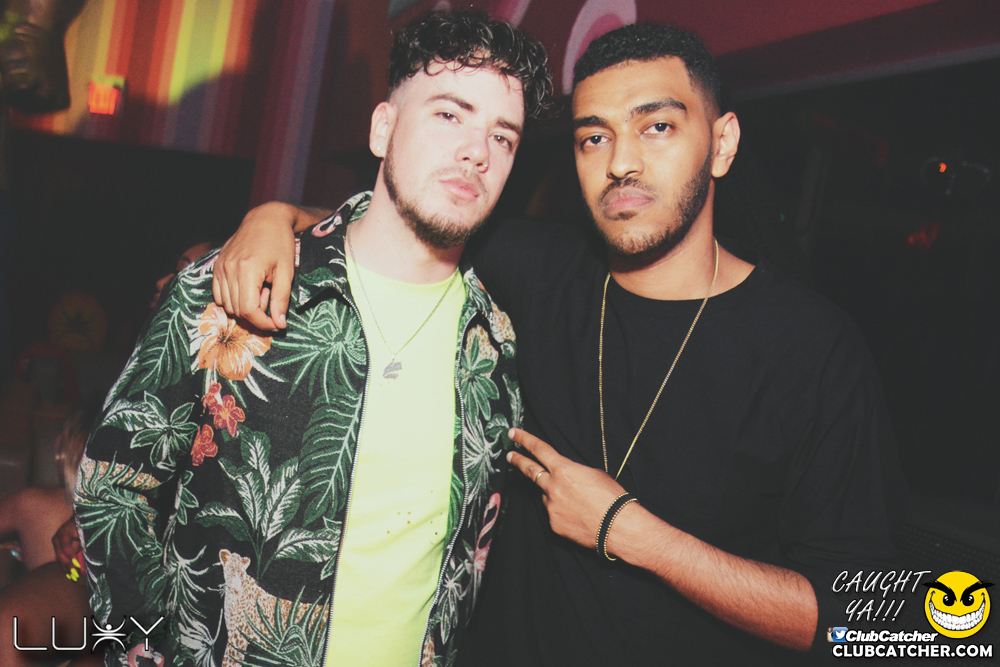 Luxy nightclub photo 222 - September 8th, 2018
