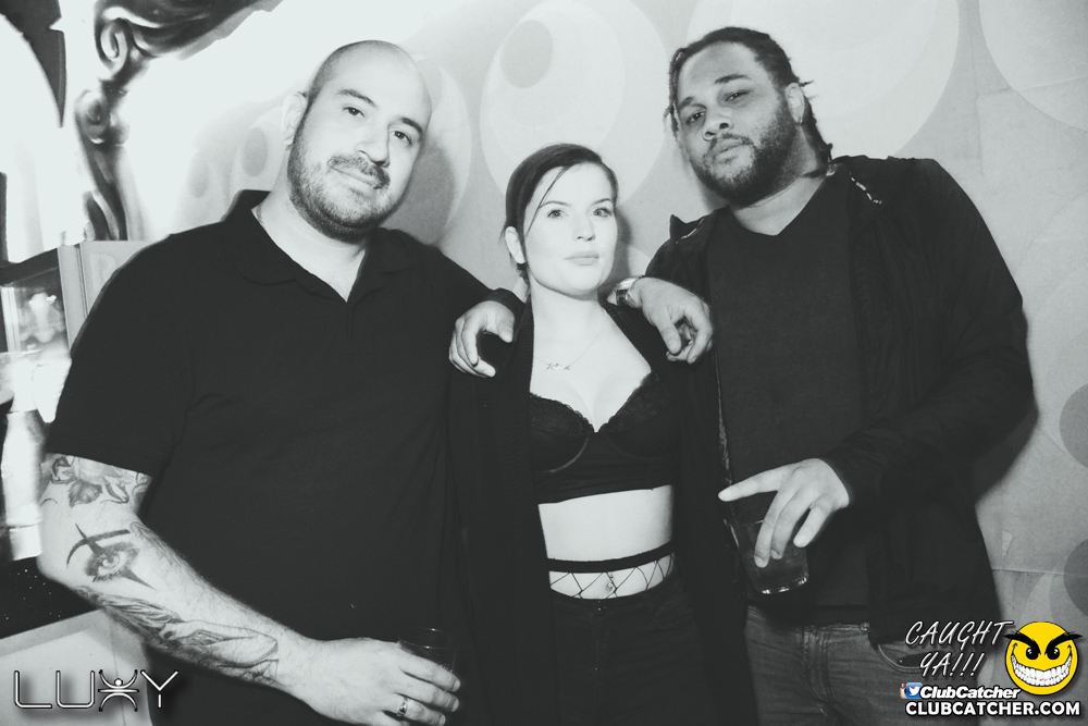 Luxy nightclub photo 225 - September 8th, 2018