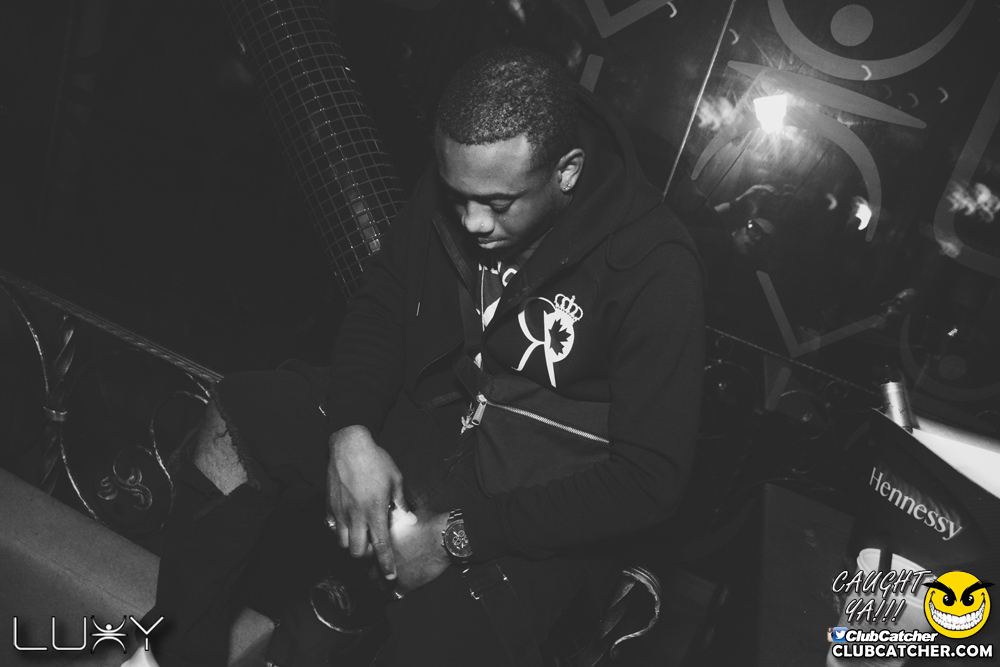 Luxy nightclub photo 227 - September 8th, 2018