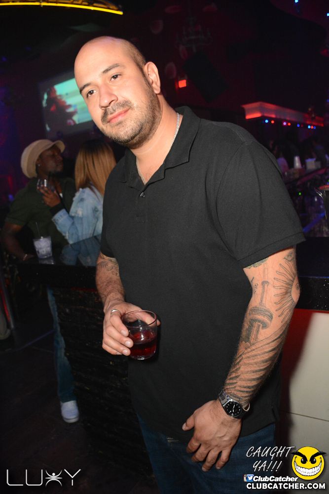 Luxy nightclub photo 228 - September 8th, 2018