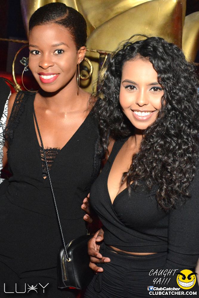 Luxy nightclub photo 229 - September 8th, 2018