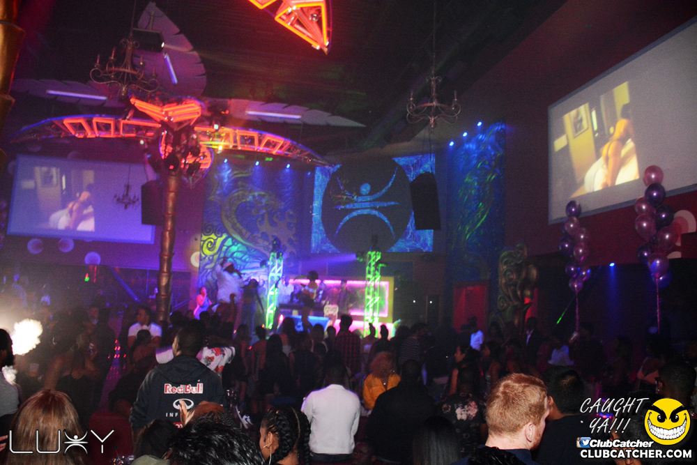 Luxy nightclub photo 24 - September 8th, 2018