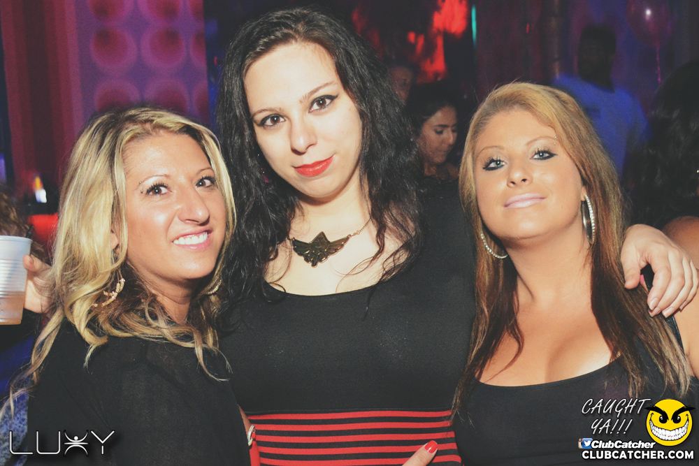 Luxy nightclub photo 231 - September 8th, 2018