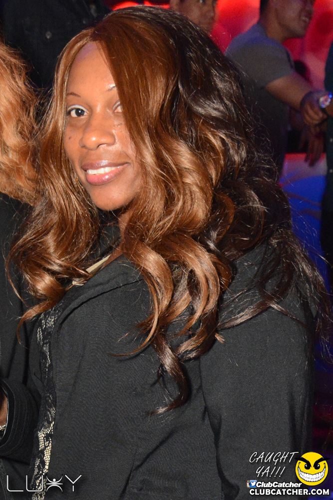 Luxy nightclub photo 232 - September 8th, 2018