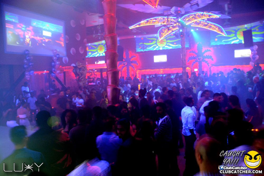 Luxy nightclub photo 233 - September 8th, 2018