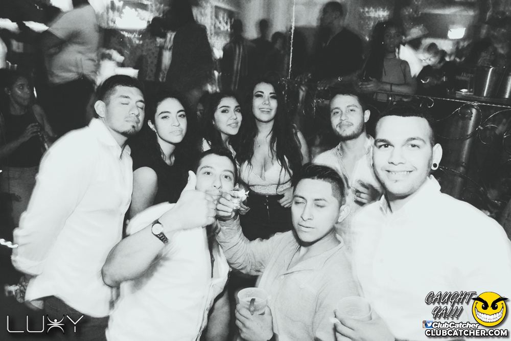 Luxy nightclub photo 234 - September 8th, 2018