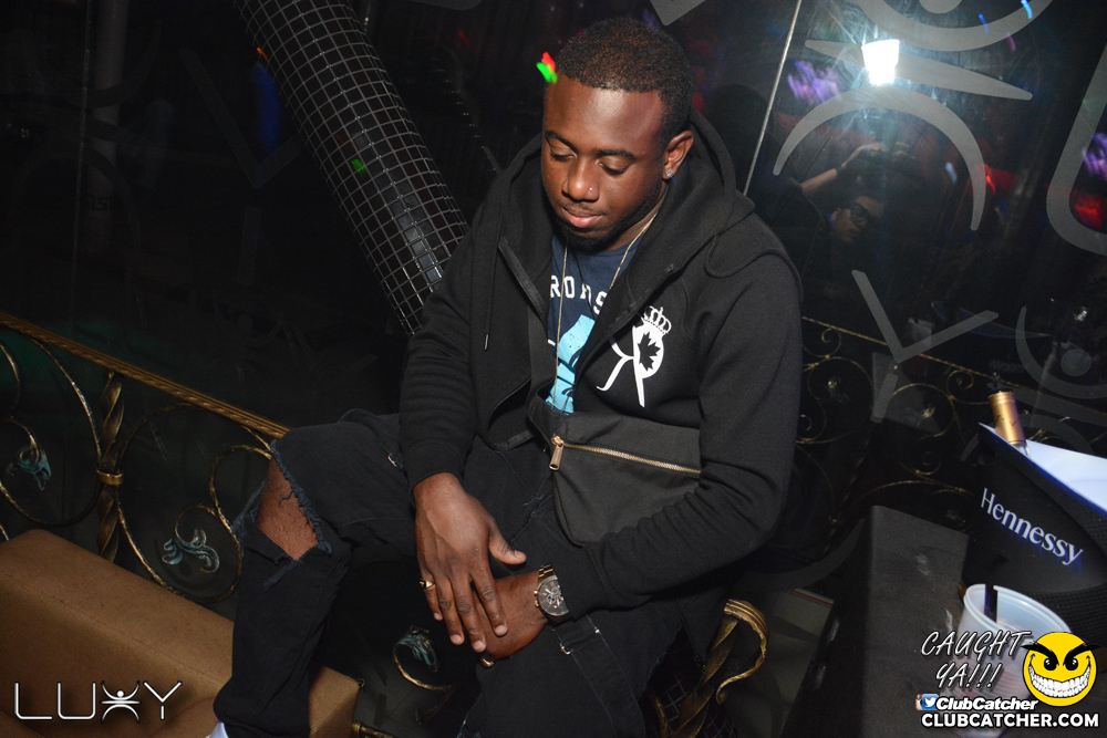 Luxy nightclub photo 235 - September 8th, 2018