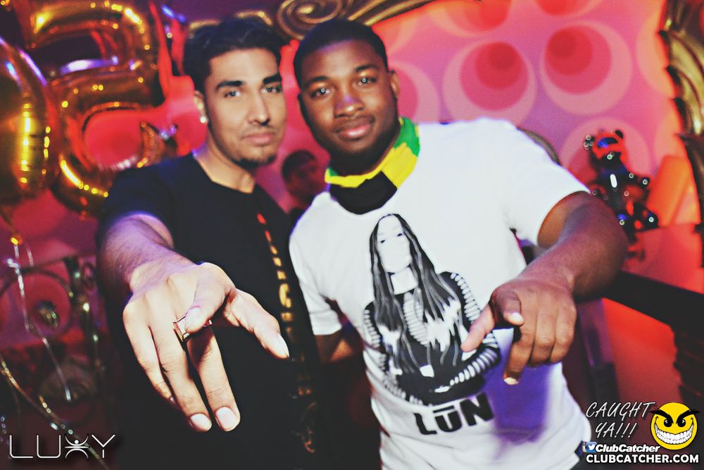 Luxy nightclub photo 236 - September 8th, 2018