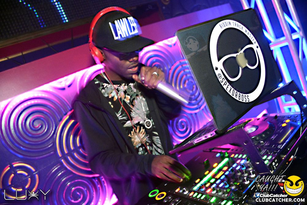 Luxy nightclub photo 25 - September 8th, 2018