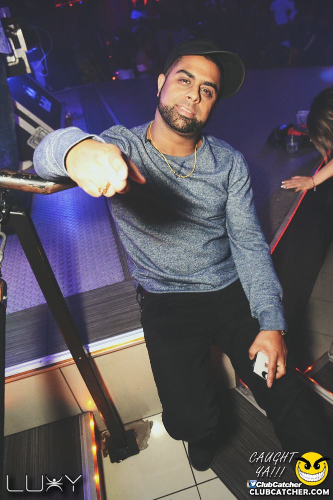 Luxy nightclub photo 27 - September 8th, 2018