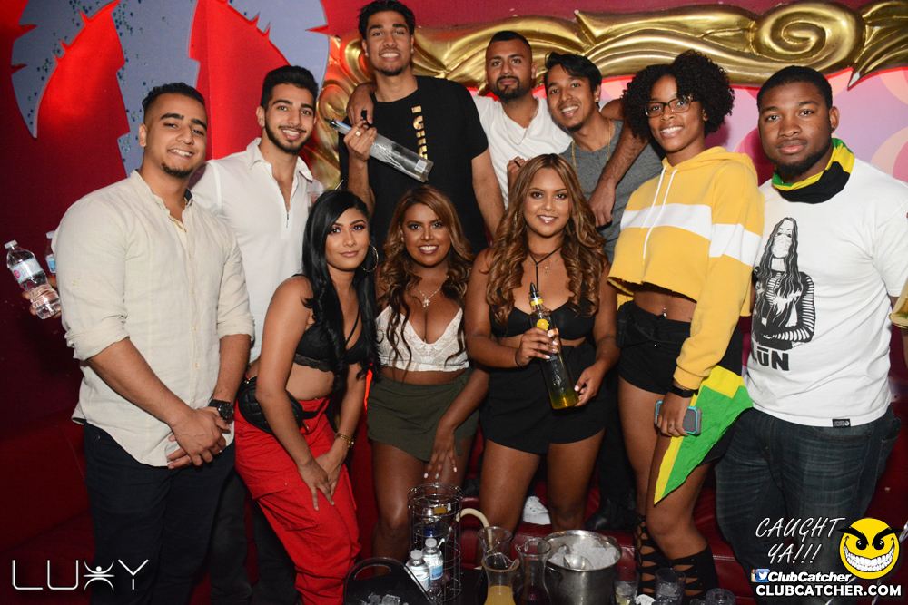 Luxy nightclub photo 28 - September 8th, 2018