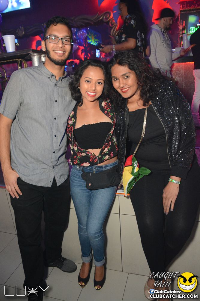 Luxy nightclub photo 29 - September 8th, 2018