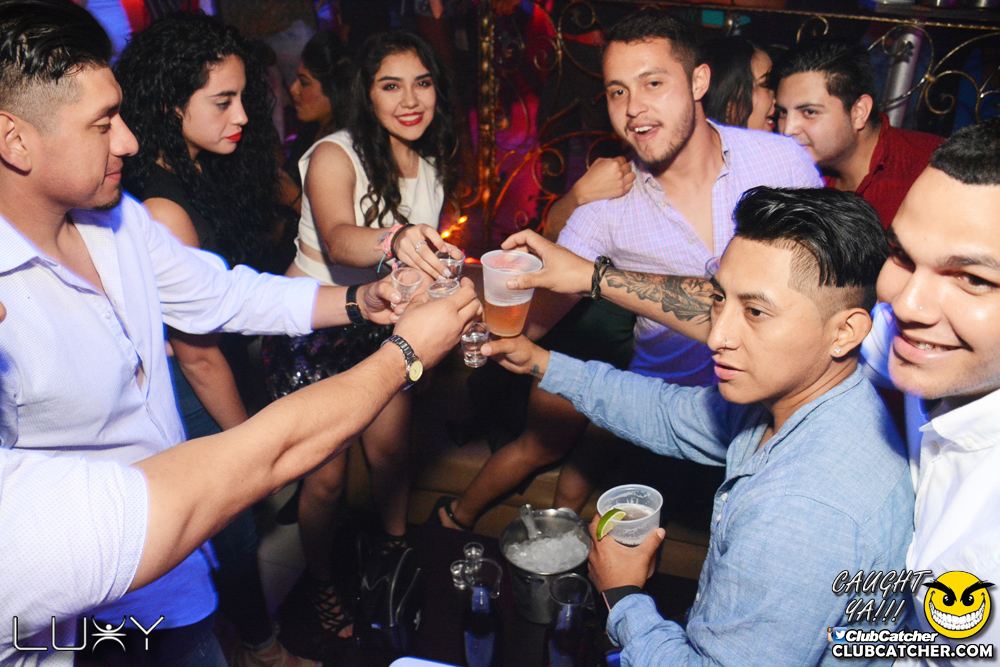 Luxy nightclub photo 30 - September 8th, 2018