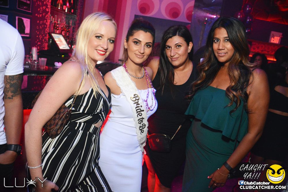 Luxy nightclub photo 31 - September 8th, 2018