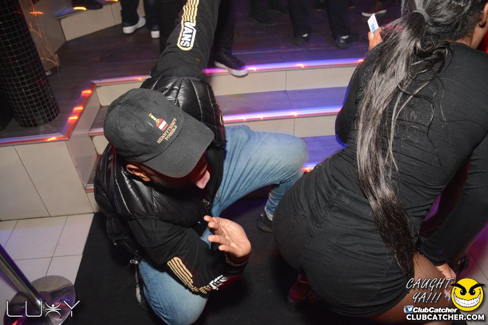 Luxy nightclub photo 32 - September 8th, 2018