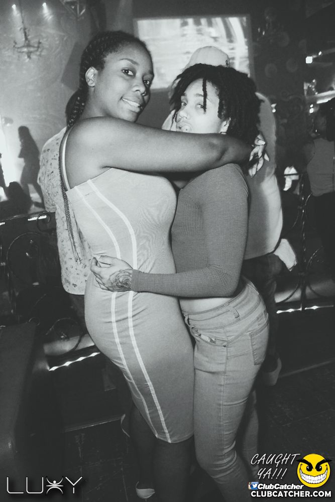 Luxy nightclub photo 33 - September 8th, 2018