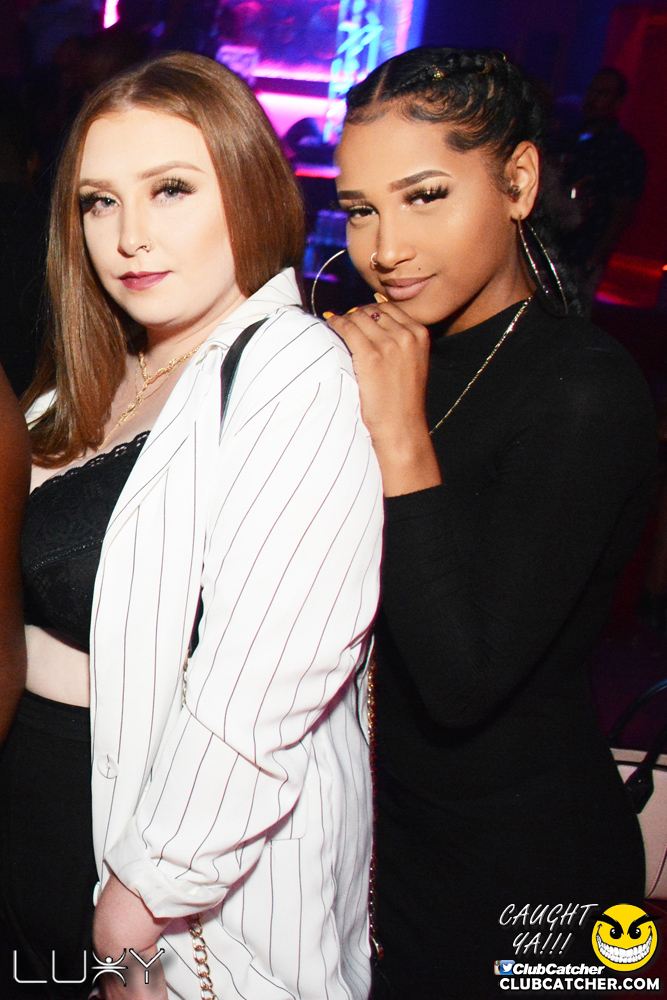 Luxy nightclub photo 36 - September 8th, 2018