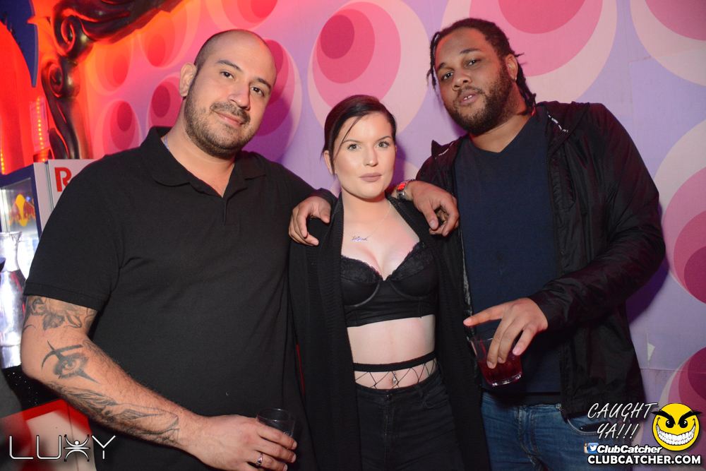 Luxy nightclub photo 37 - September 8th, 2018