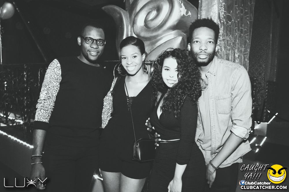 Luxy nightclub photo 38 - September 8th, 2018