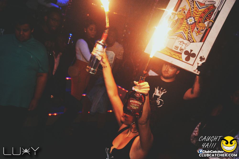 Luxy nightclub photo 39 - September 8th, 2018